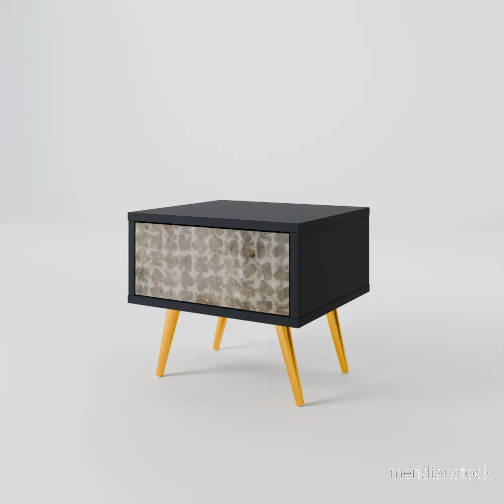 SLIGHTLY BLURRED Sängbord - Bild 2