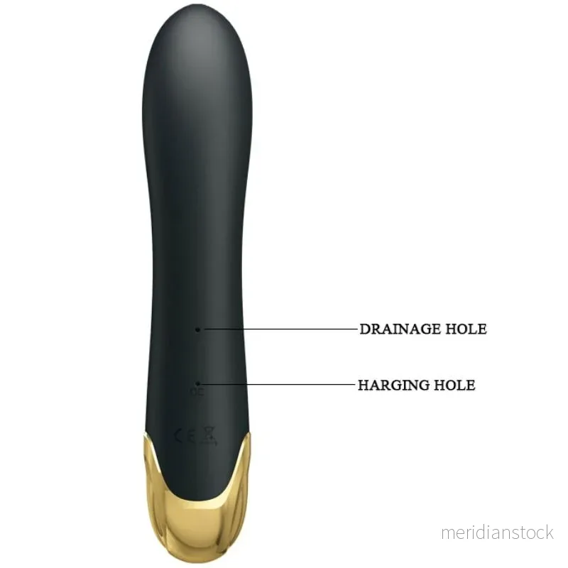 PRETTY LOVE - SMART NAUGHTY PLAY VIBRATION AND STIMULATING WAVES