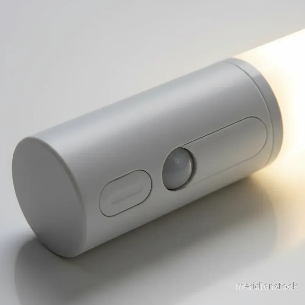 Trådlös rörelseavkännande lampa - Lumivibe - Bild 3