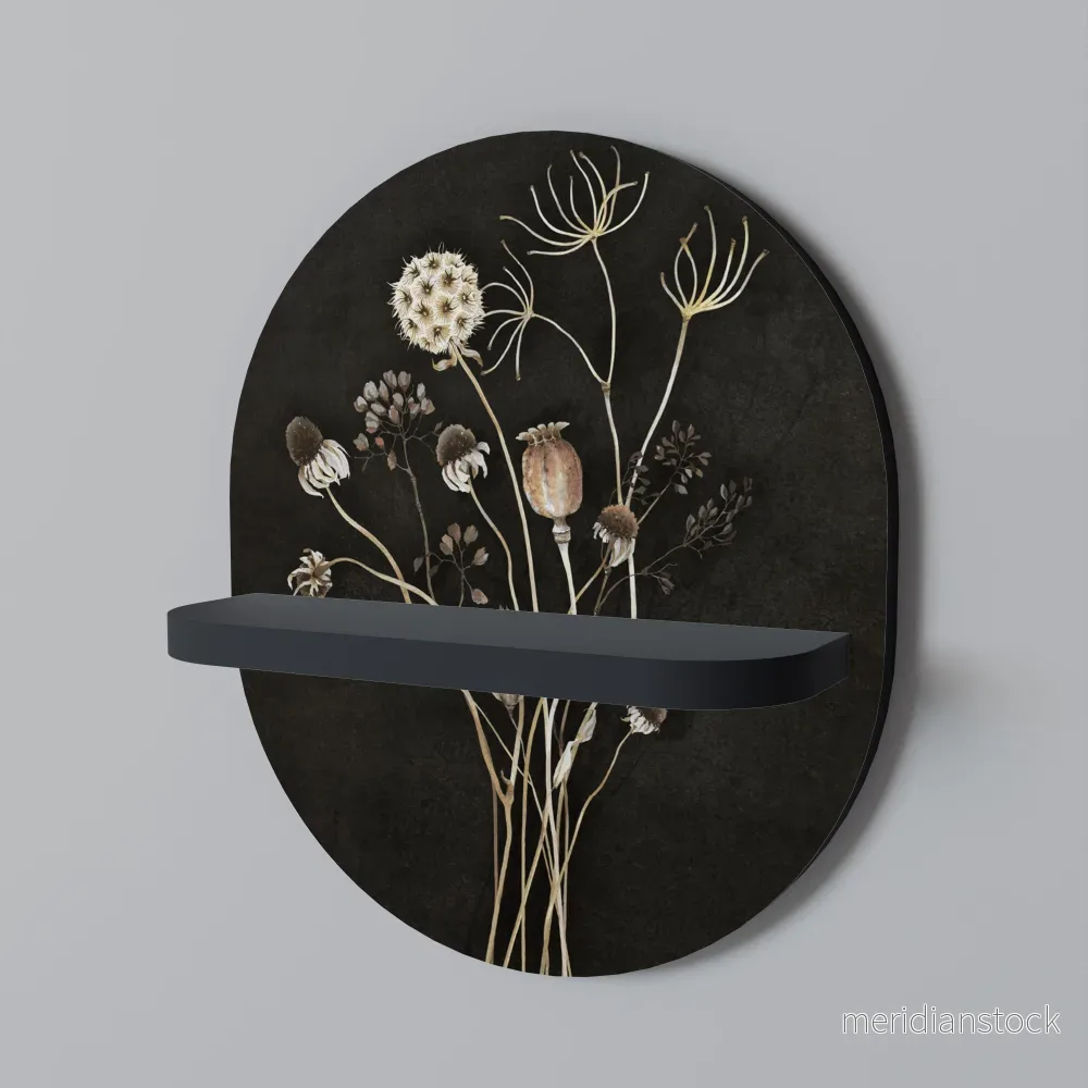 MEADOW SHADES Dekorationshylla