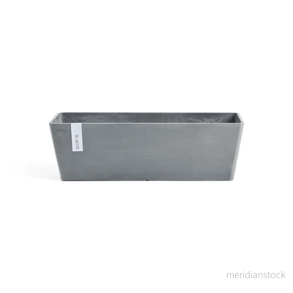 Kruka Bruge 45cm blågra - Bild 2