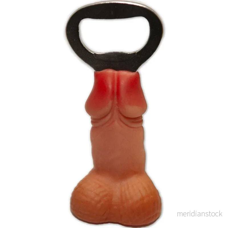 DIABLO PICANTE - PENIS SHAPED OPENER - Bild 2