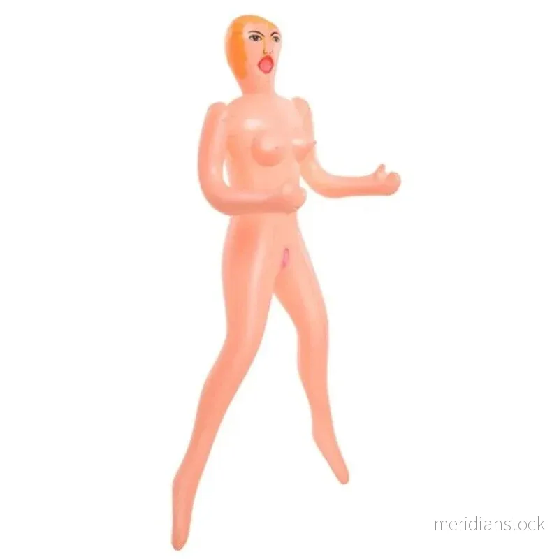 PIPEDREAM - MILF DOLL INFLATABLE LOVE DOLL - Bild 2