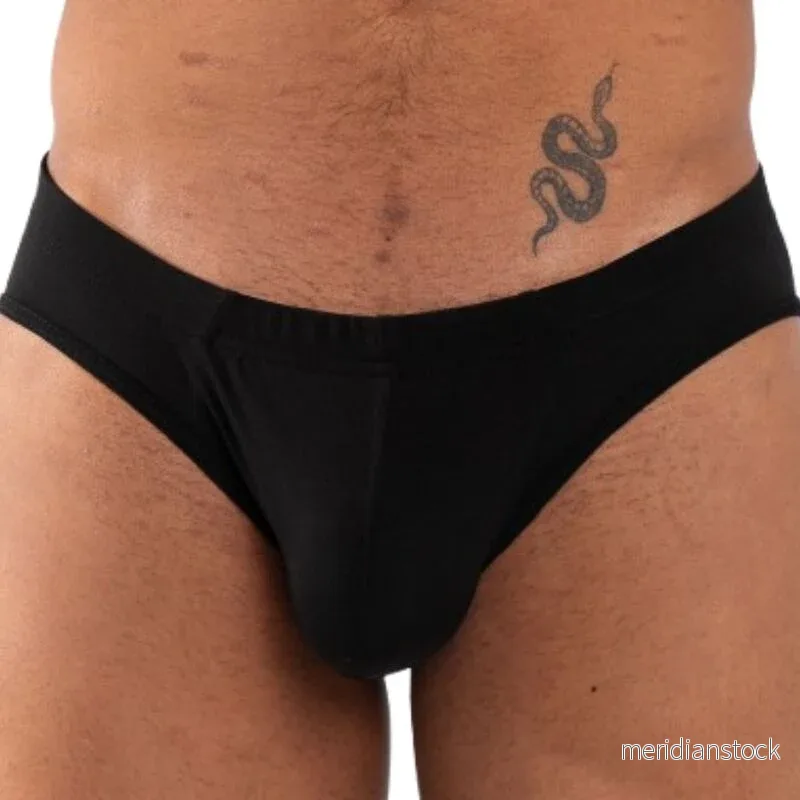 BURN - 019 BLACK SLIP S