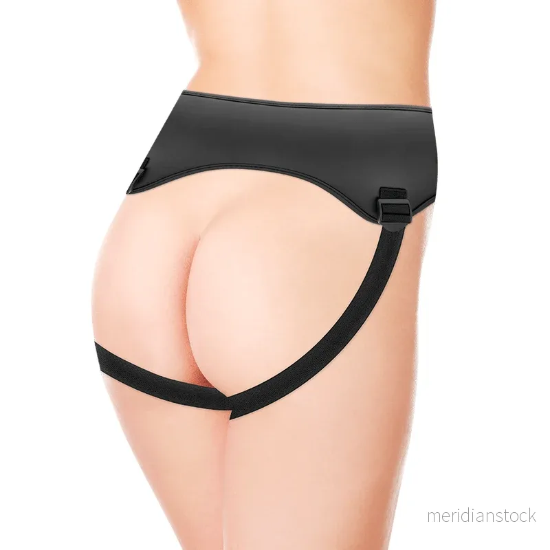 CYBER SILICOCK - STRAP-ON JUDE LIQUID SILICONE WITH 3 RINGS FREE 18 CM -O- 3.2 CM - Bild 3