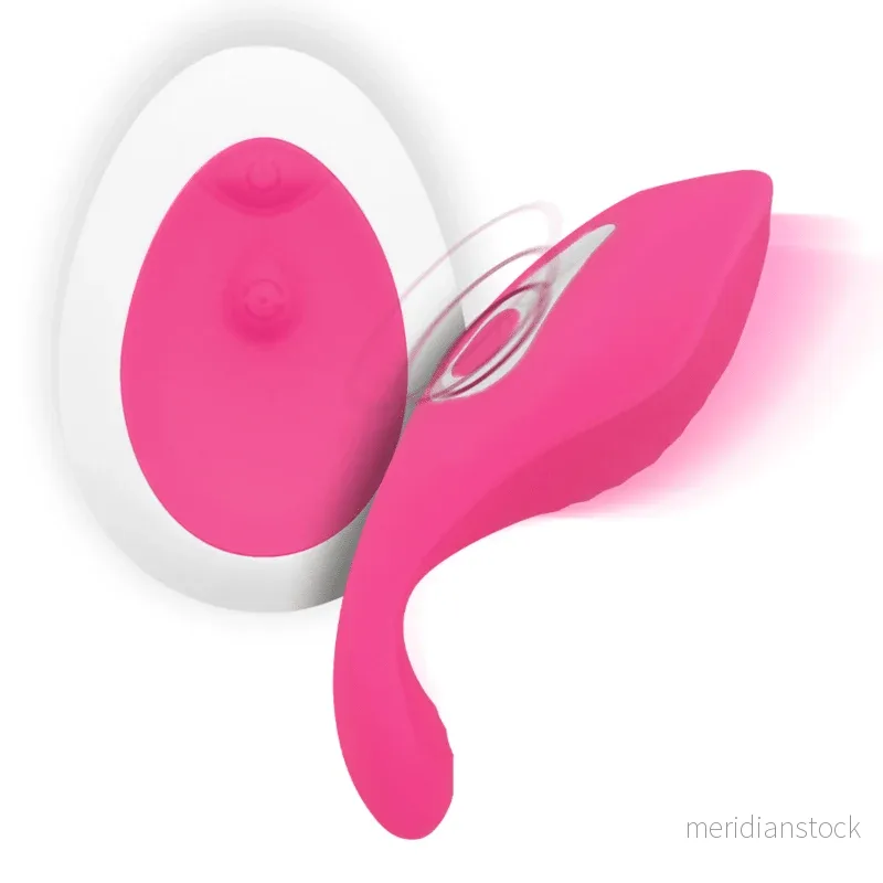 INTENSE - ROB PANTIE REMOTE CONTROL PINK - Bild 3