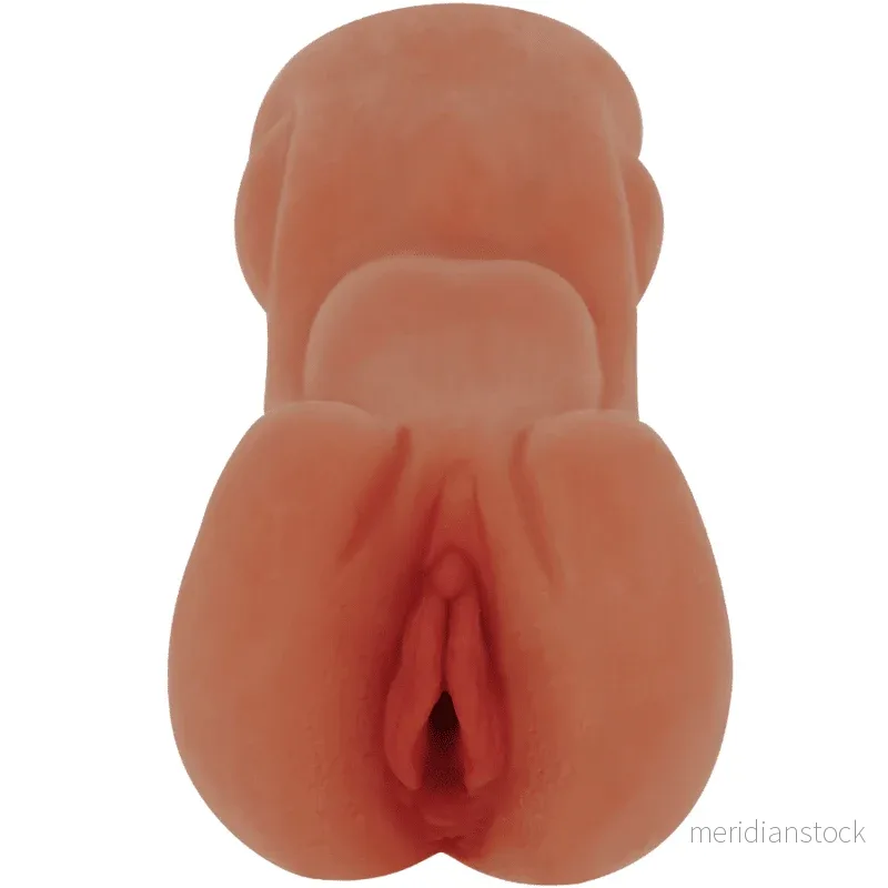 JAMYJOB SIGNATURE - BRANDY VAGINA MASTURBATOR - Bild 2