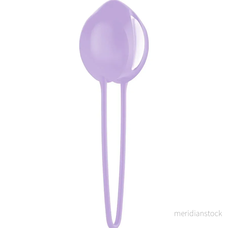 FUN FACTORY - SMARTBALL UNO KEGEL BALL PURPLE - Bild 3