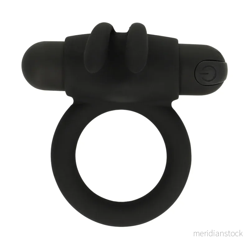 BLACK&SILVER - AGRON RING 2.O - Bild 2