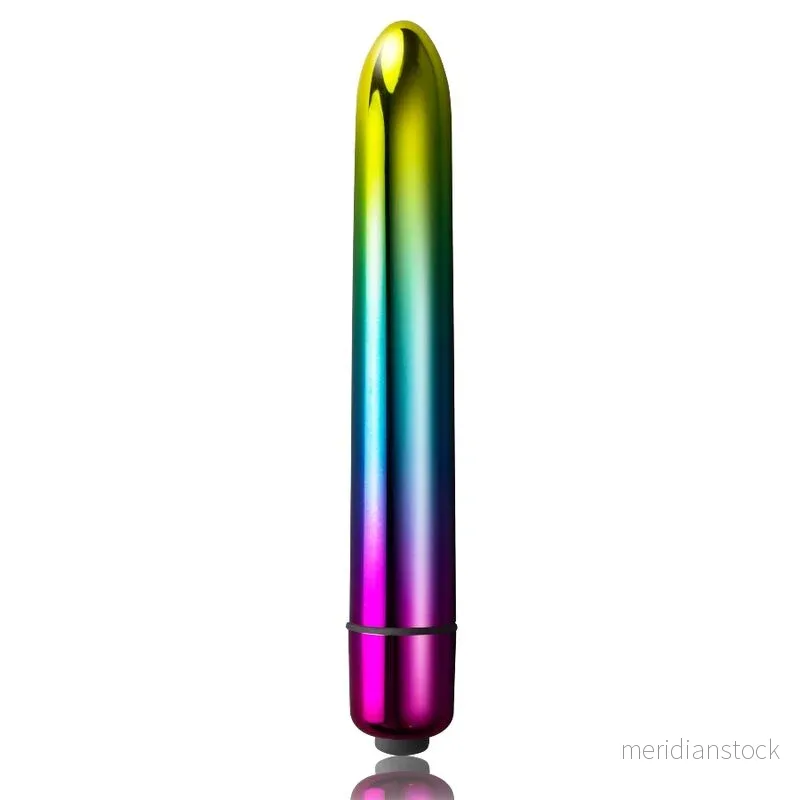 ROCKS-OFF - PRISM VIBRATING BULLET - Bild 2