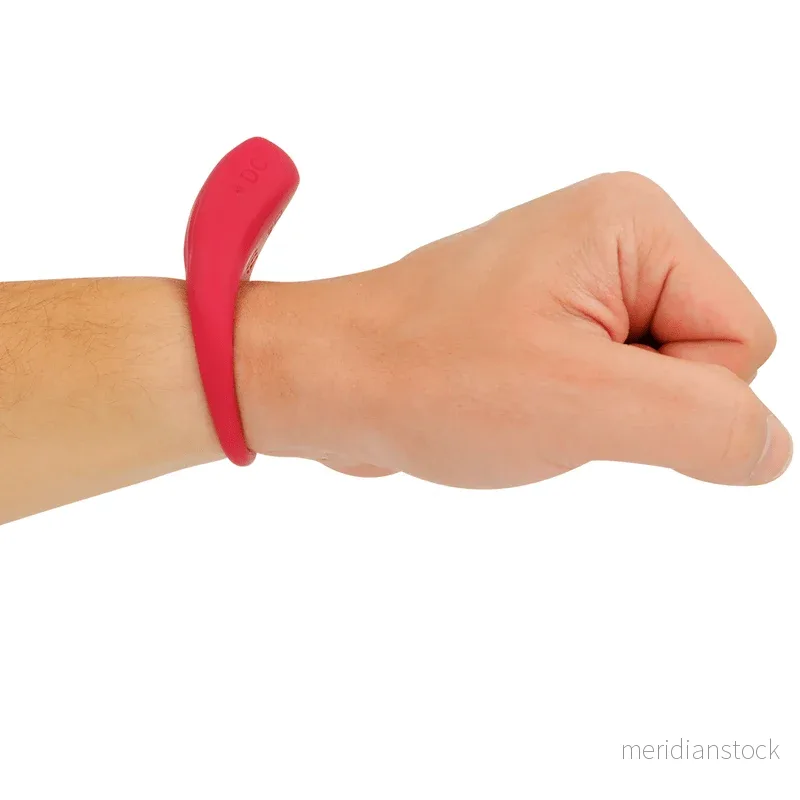 CICI BEAUTY - PREMIUM SILICONE VIBRATING RING - Bild 3