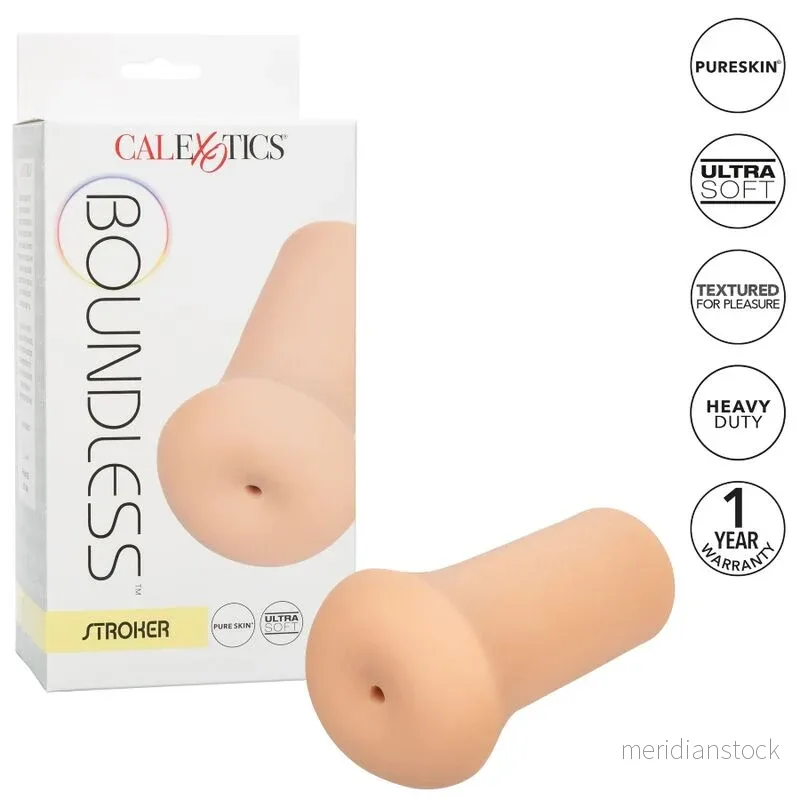 CALEXOTICS - BOUNDLESS STROKER LIGHT - Bild 3