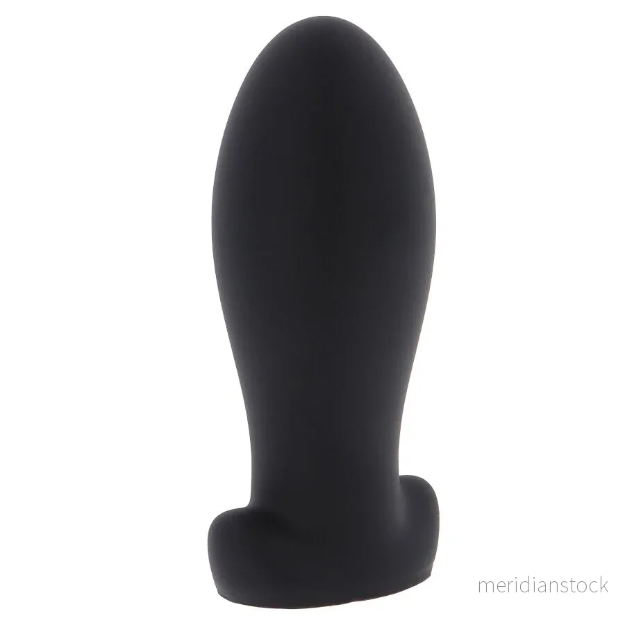 HIDDEN DESIRE - EXTREME HEAVY ANAL STRETCHER PLUG LARGE - Bild 2