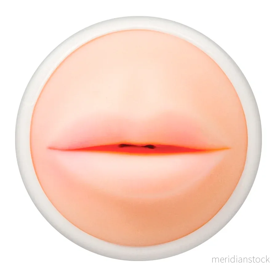ADDICTED TOYS - MOUTH MASTURBATOR - Bild 3
