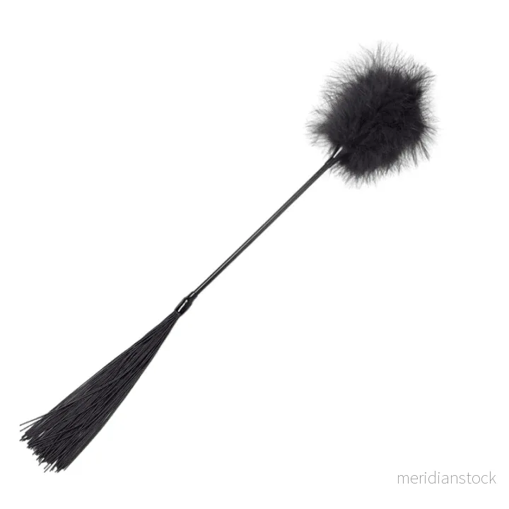 SECRET PLAY - DUSTER + BLACK WHIP - Bild 3