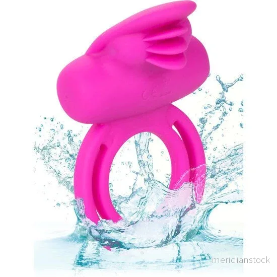 CALEXOTICS - DUAL CLIT FLICKER ENHANCER - Bild 2