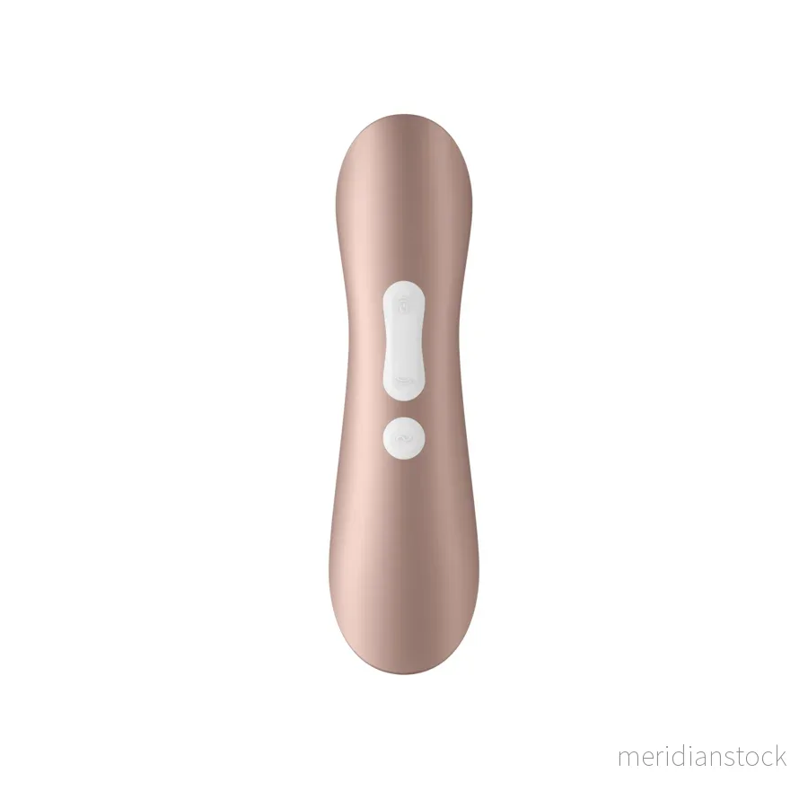 SATISFYER - PRO 2 VIBRATION 2020 EDITION - Bild 2