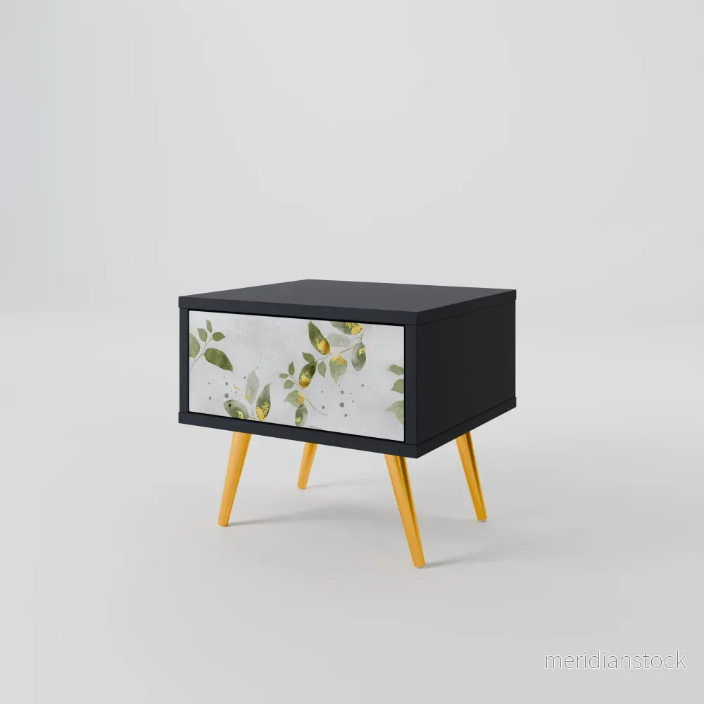 ELEGANT BOTANICS Sängbord - Bild 2