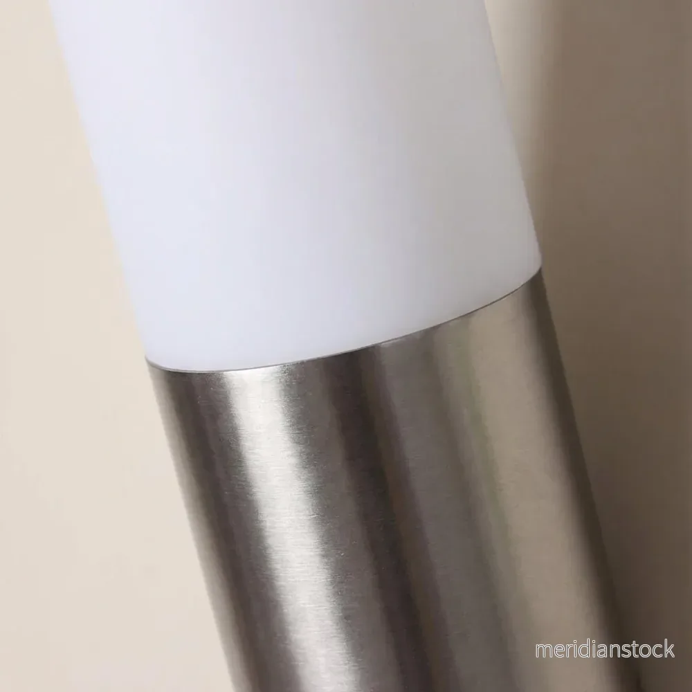 Modern utomhusvägglampa - Aurenox - Bild 3