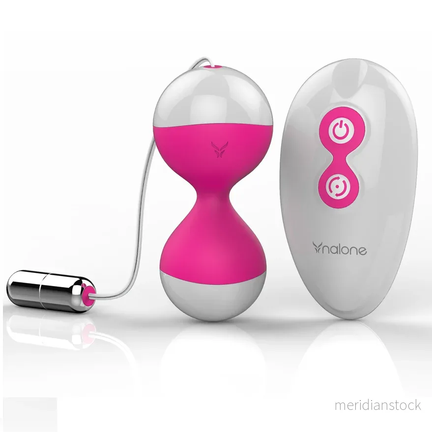 NALONE - MIU MIU KEGEL EXERCISES REMOTE CONTROL