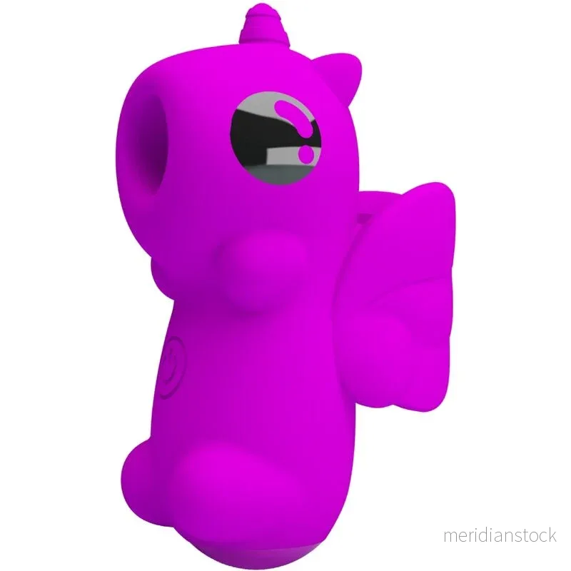 PRETTY LOVE - MINI FUN TOYS BY MAGIC UNICORN STIMULATOR - Bild 2
