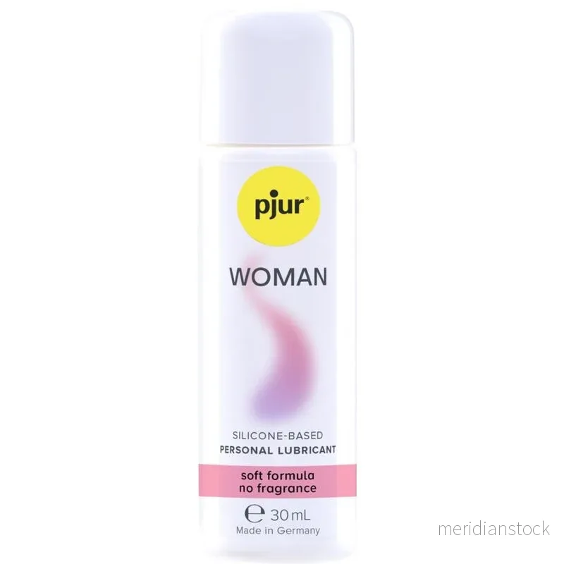 PJUR - WOMAN BODYGLIDE LUBRICANT 30 ML - Bild 2