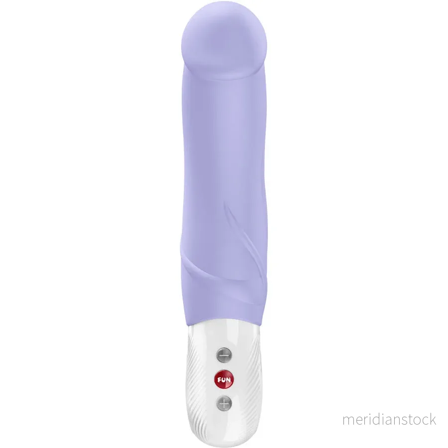FUN FACTORY - BIG BOSS G-SPOT VIBRATOR PURPLE - Bild 3