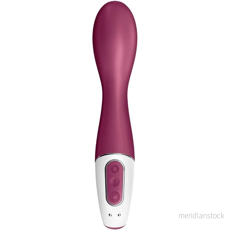 SATISFYER - HOT SPOT GSPOT VIBRATOR - Bild 3