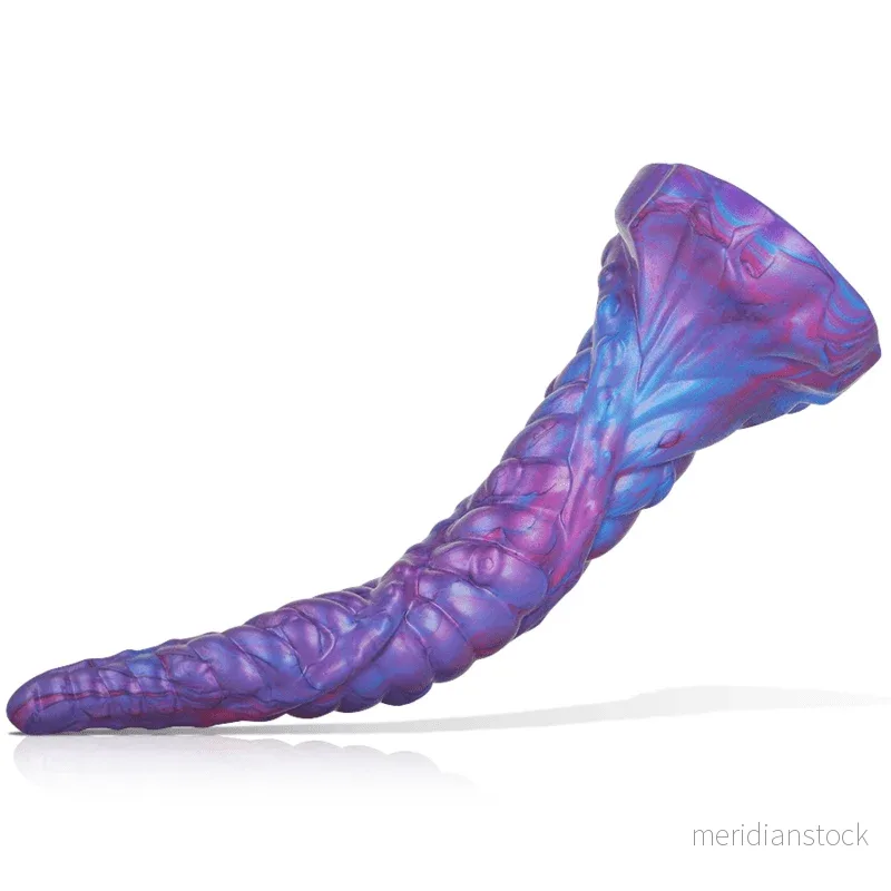 EPIC - NOKKEN DILDO WATER CREATURE - Bild 3