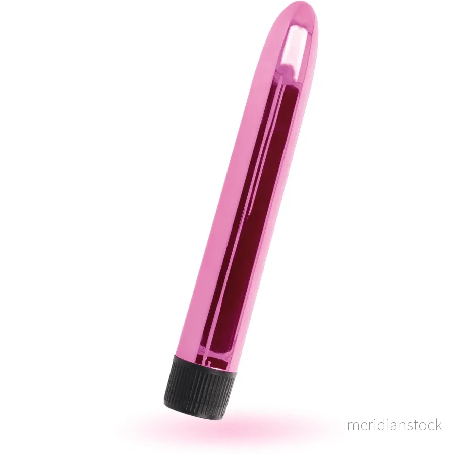 INTENSE - VITO VIBRATOR PINK - Bild 3