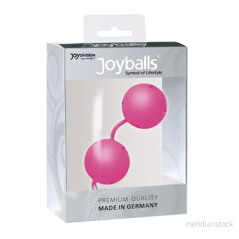 JOYDIVION JOYBALLS - LIFESTYLE ROSA - Bild 3