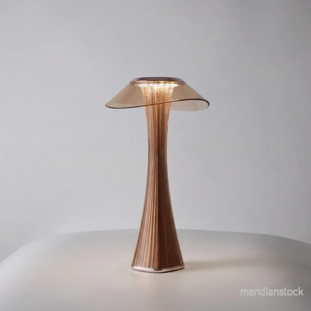 Modern skulptural accentlampa - Eclarae - Bild 2