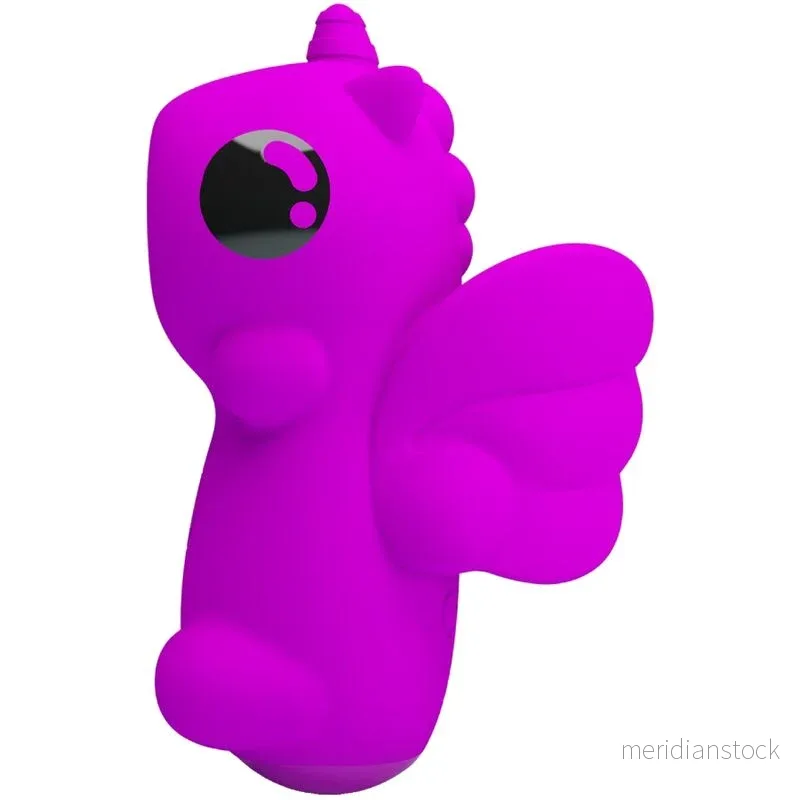 PRETTY LOVE - MINI FUN TOYS BY MAGIC UNICORN STIMULATOR - Bild 3