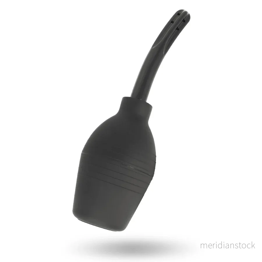 ADICCTED TOYS - SQUEEZE CLEAN BLACK - Bild 2