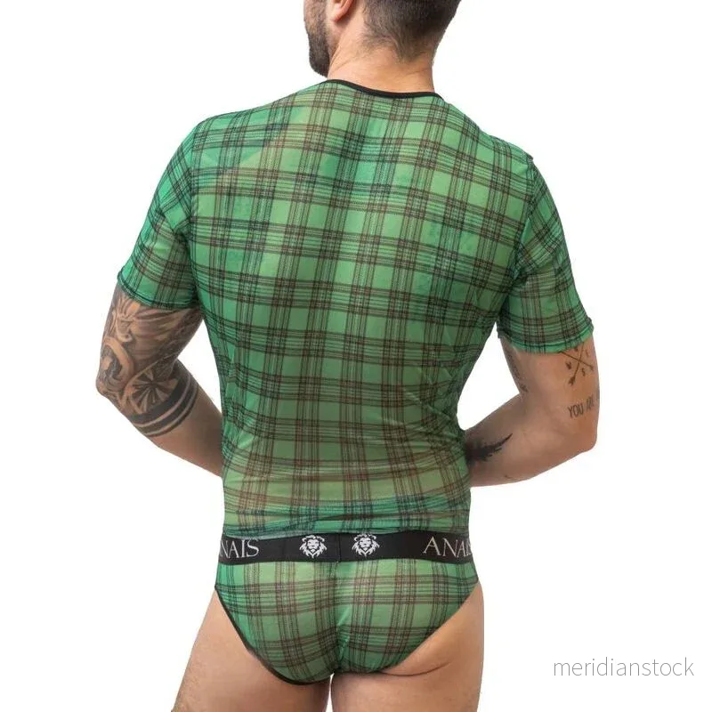 ANAIS MEN - MAGIC T-SHIRT M - Bild 2
