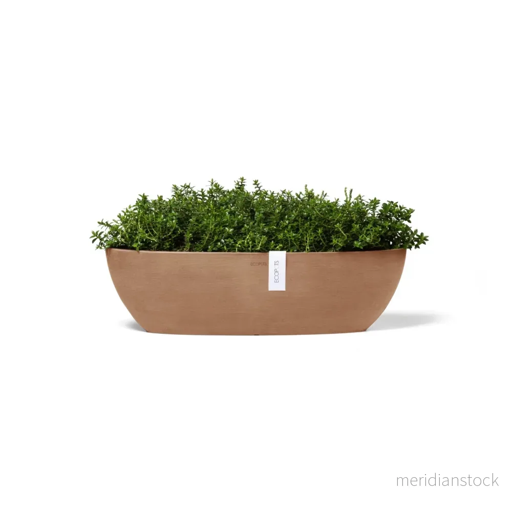 Blomkruka Sofia lång 56cm terrakotta Blomkruka Sofia lång 56cm terrakotta