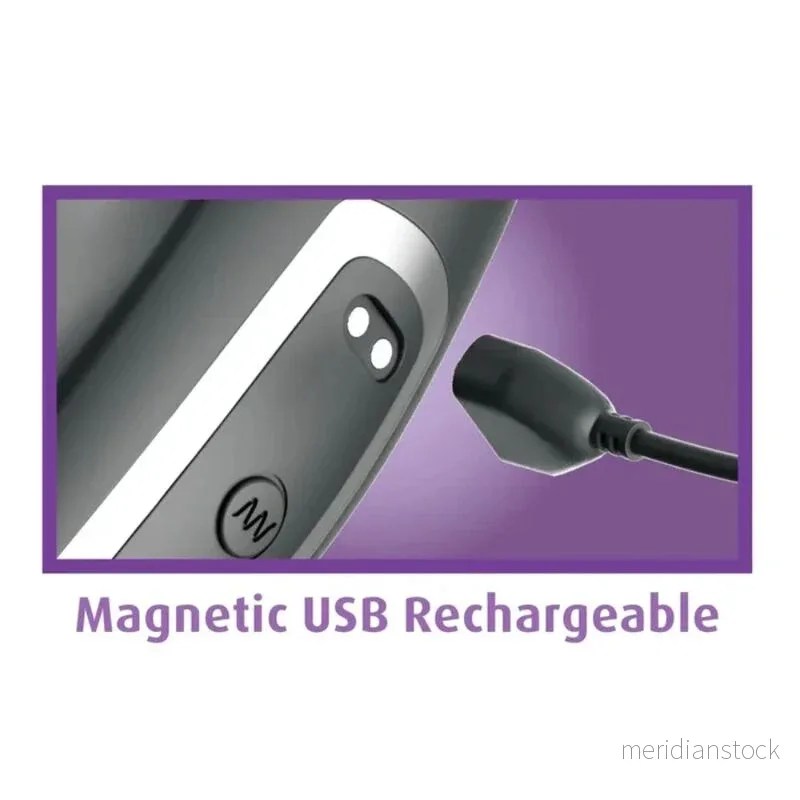 ANAL FANTASY ELITE - ASS-GASM INTIMOTION RECHARGEABLE ANAL & PERINEAL STIMULATOR - Bild 3