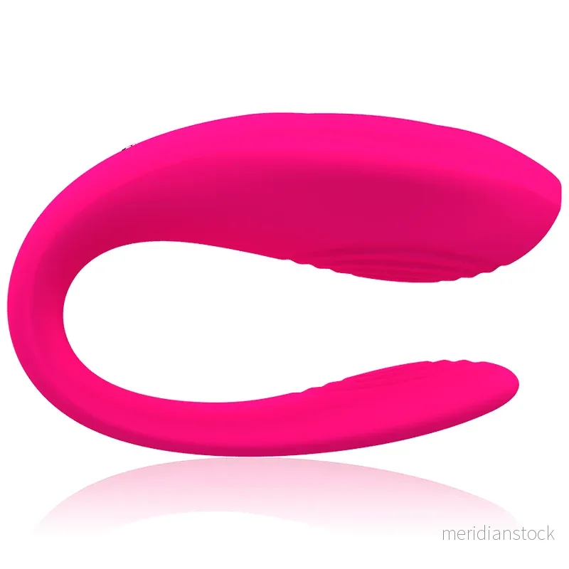 INTENSE - BRUNO PARTNER DOUBLE PLEASURE PINK - Bild 3