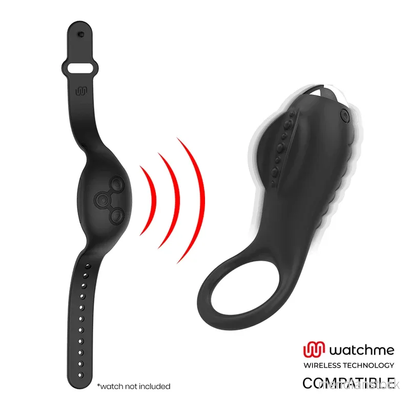 BRILLY GLAM - ALAN COCK RING WATCHME WIRELESS TECHNOLOGY COMPATIBLE - Bild 2