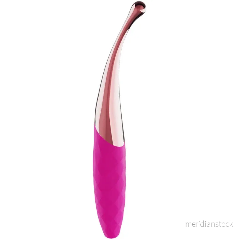 ARMONY - FUCHSIA MULTIFREQUENCY STIMULATOR NANA