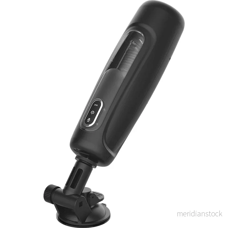 JAMYJOB - TORNADO 360 ROTATE TECH STROKER - Bild 3