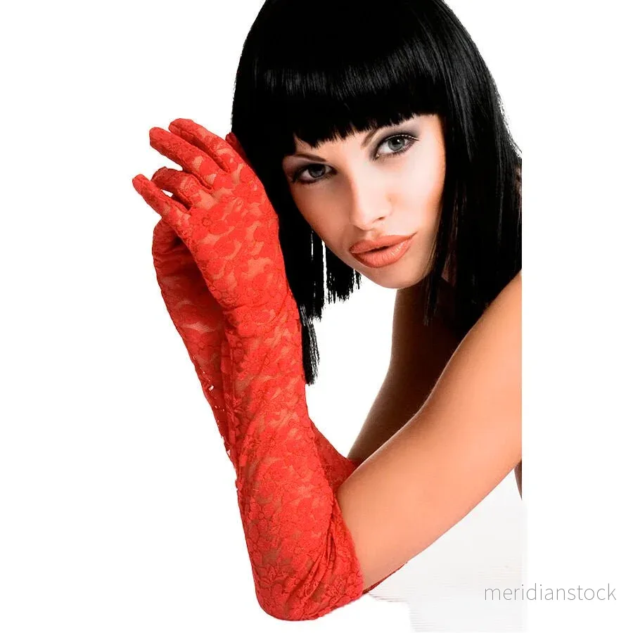 CHILIROSE – CR 3071 GLOVES RED CHILIROSE – CR 3071 GLOVES RED