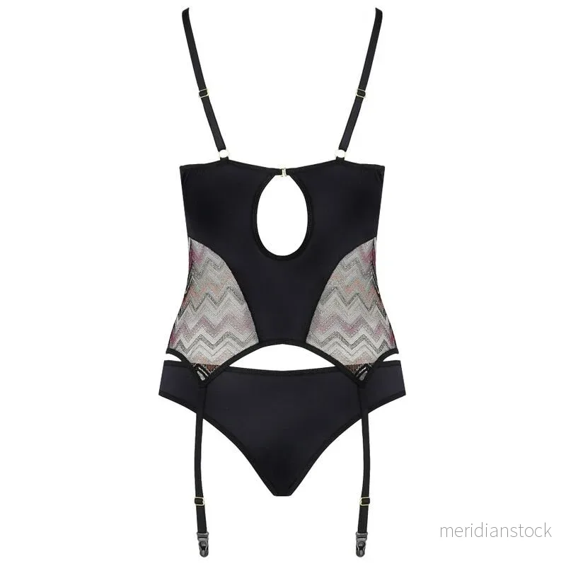 CASMIR - LAGERTA CORSET S/M - Bild 2