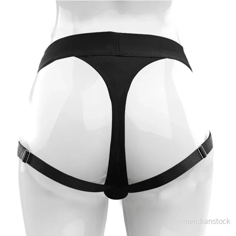 MYTHOLOGY FANTASY HARNESS - SUPER ELASTIC HARNESS ONE SIZE - Bild 2