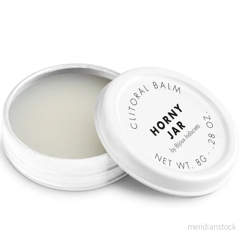 BIJOUX - CLITHERAPY HORNY HAR BALM - Bild 3