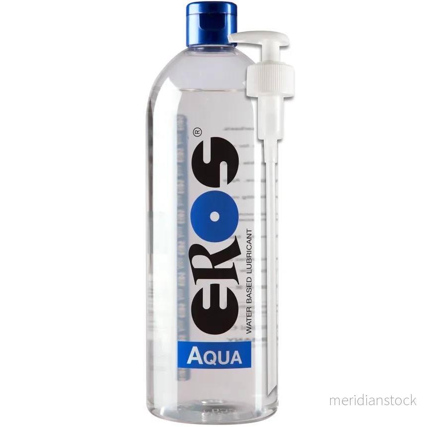 EROS AQUA - DENSE MEDICAL LUBRICANT 1000 ML - Bild 2