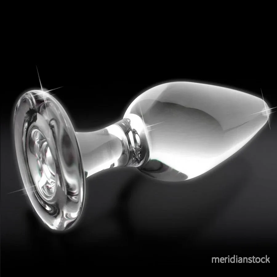 ICICLES - N. 26 GLASS MASSAGER - Bild 2