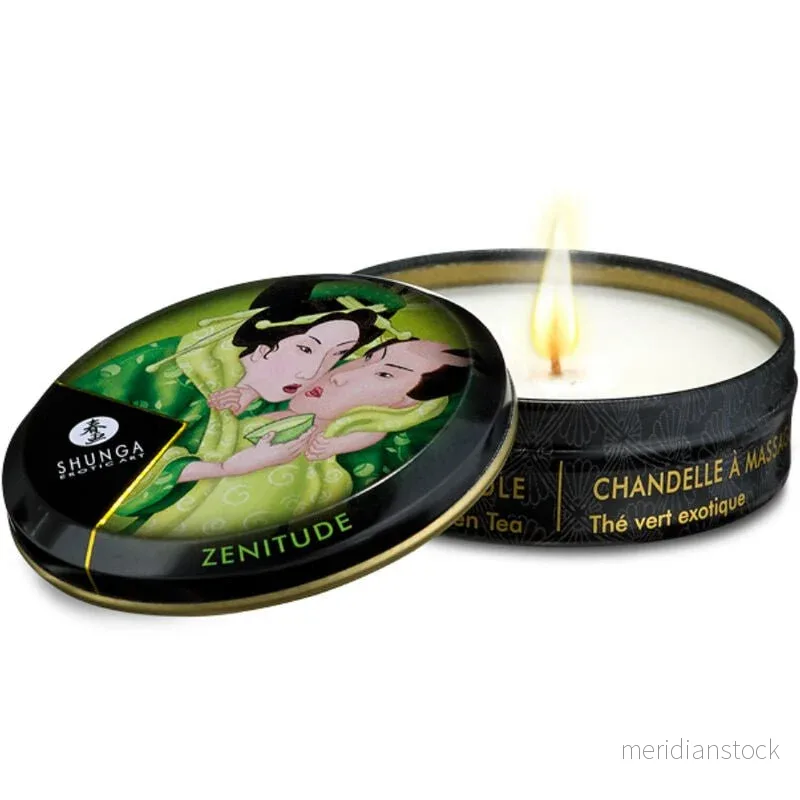 SHUNGA - EDO GARDEN KIT ORGANIC COLLECTION - Bild 2