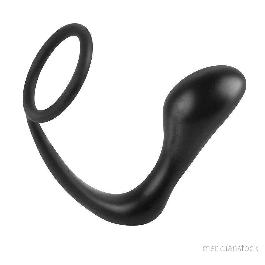 ANAL FANTASY - ASS-GASM PENIS RING - Bild 2