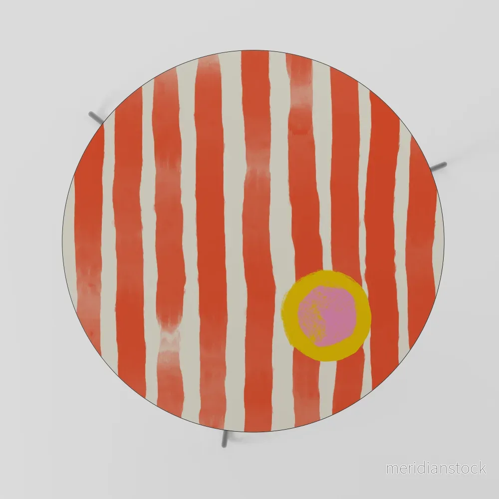 JOYFUL VIBES Soffbord - Bild 2